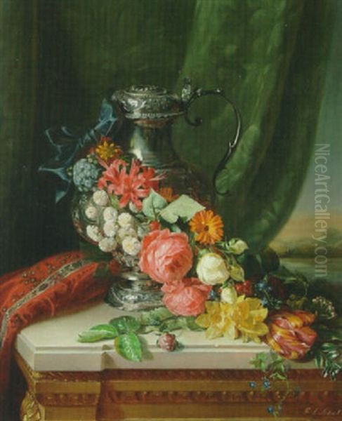 A Still Life - view 1