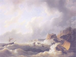 The Rescue