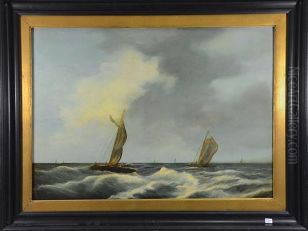 Marine - view 1