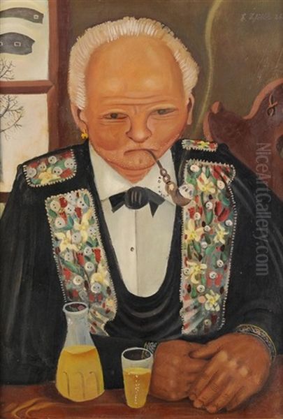 Urner Bauer - view 1