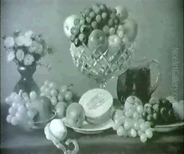 Nature Morte - view 1