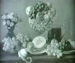 Nature Morte Nature Morte