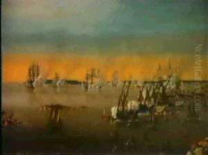 Drabbning Vid Porkala 1789