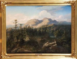 Vue Des Monts Tatras