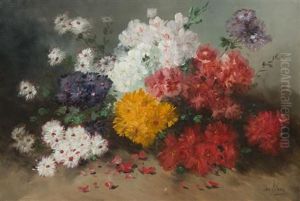 Floral Still Life