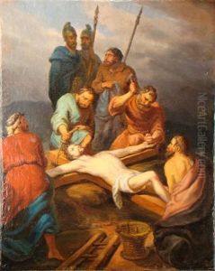 Crucifixion Crucifixion