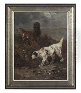 Retrievers