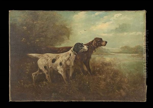 Two Pointers, Alert - view 1