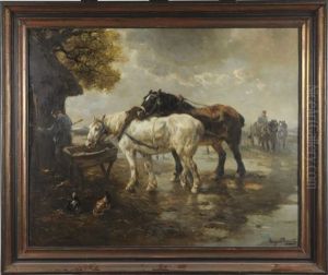 Les Chevaux Les Chevaux