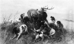 L'halali Du Cerf L'halali Du Cerf