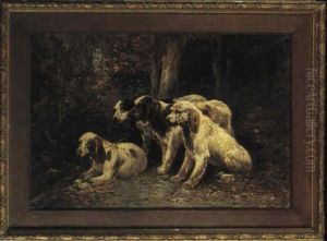 Hounds Hounds