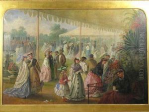 A Flower Show