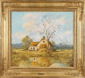 Paysage De Campagne