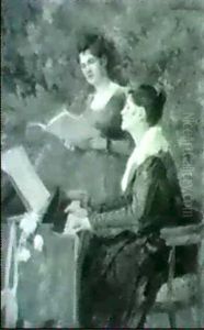 Musikstunde