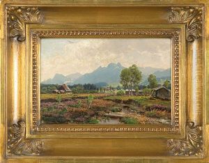 Landscape Landscape