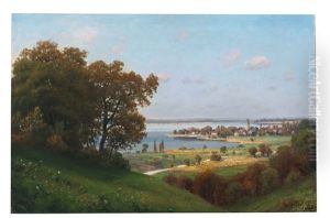 Bei Ermatingen Am Bodensee Bei Ermatingen Am Bodensee