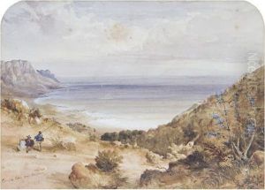 Camps Bay From The Kloof