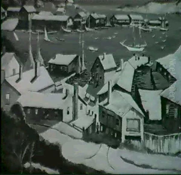 Provincetown - view 1