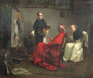 For The Cardinal's Approval
