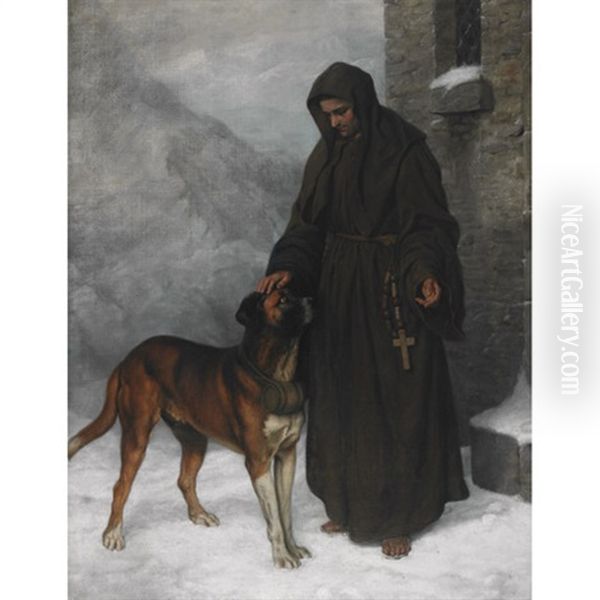 Messengers Of Mercy - view 1