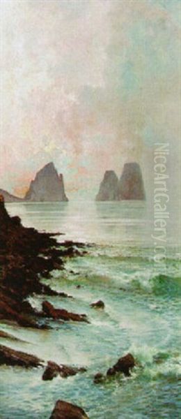 Capri - view 1