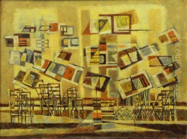 Symphonic - view 1