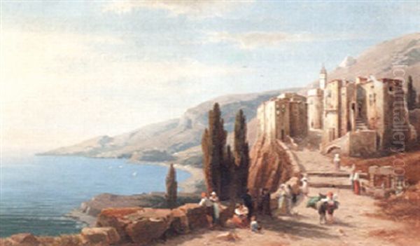 Ansicht Von Monaco - view 1