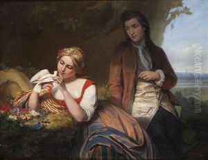 Love Scene