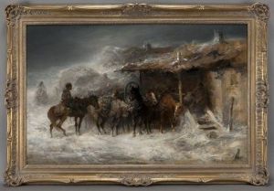 The Blizzard