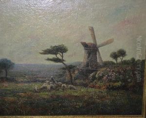 Ugthorpe Mill