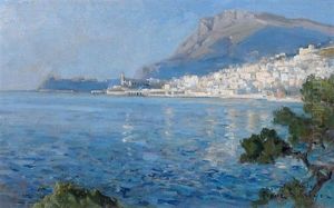 Monaco