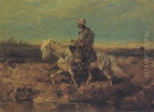 Walachischer Reiter