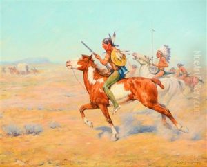 Indian Warriors Indian Warriors