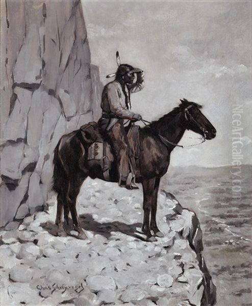 The Scout - view 1