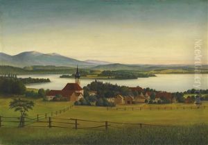 Staffelsee