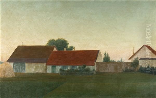 Hauser In Pasing - view 1