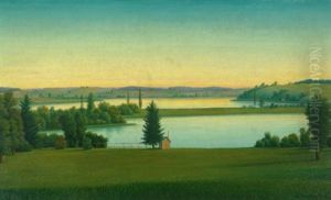 Waginger See Waginger See