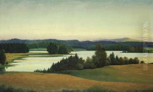 Langburgnersee