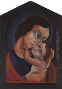 Mutter Und Kind Mutter Und Kind