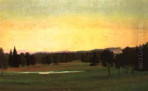 Osterseen-landschaft Osterseen-landschaft