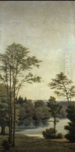 Sommer (markische Landschaft) Sommer (markische Landschaft)