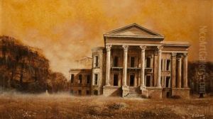 Grand Dame - Louisiana