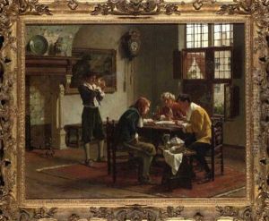 The Game Of Dice