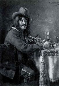 Cavalier Cavalier