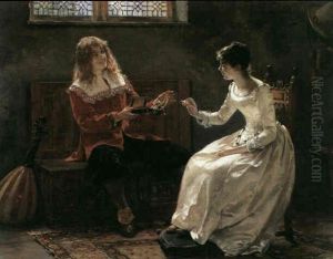 The Love Token