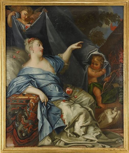 Venus - Elementet Elden - view 1