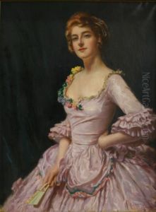 Untitled by Walter Armiger Bowring
