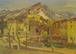 Carrara I