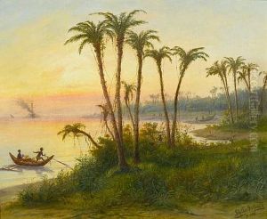 African Landscape