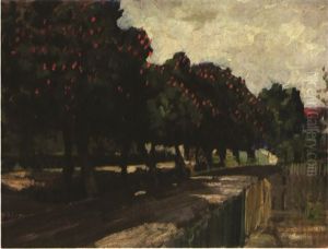 Schleissheimerstrase In Dachau